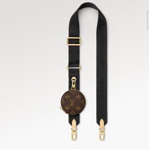 Brand New LV Coin Pouch